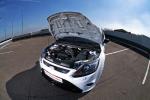 Ford Focus RS by MR Car Design 2011 года